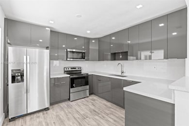 2847 Polk St unit 1, Hollywood, FL 33020 - photo 3