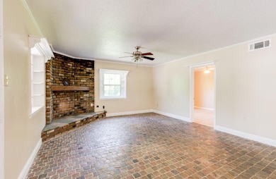 522 Southgate Rd, Hattiesburg, MS 39401 - photo 5