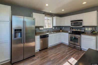 9200 Red Baron Blvd, Reno, NV 89506 - photo 7