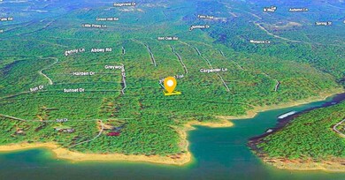 0 Wildwood Trail unit 25634053, Fairfield Bay, AR 72088 - photo 5