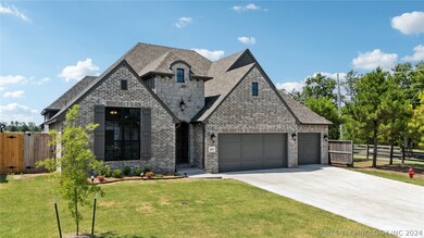 2403 E Northampton St, Broken Arrow, OK 74014 - photo 3