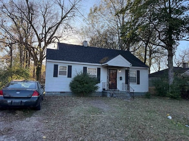 3655 Townes Ave, Memphis, TN 38122 - photo 2