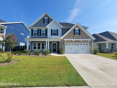 1241 Pandion Dr, Wilmington, NC 28411 - photo 2