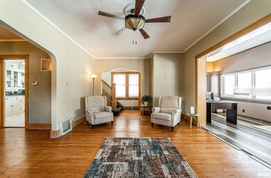 401 Lincoln Ave, Lincoln, IL 62656 - photo 7