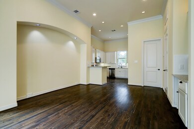 318 W 28th St unit E, Houston, TX 77008 - photo 5