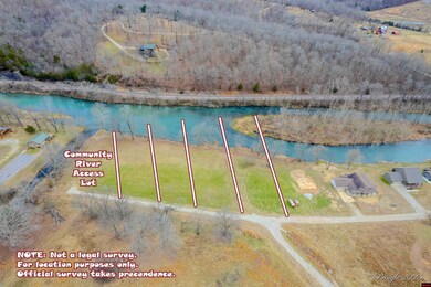 Lot 3 Spring River Bridge, Mammoth Spring Township, AR 72554 - photo 6