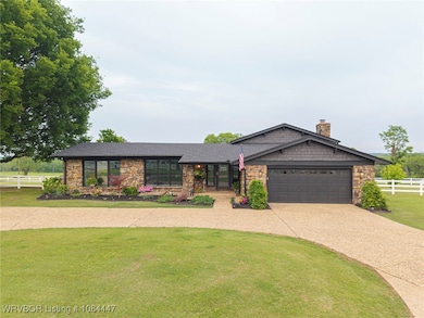 802 Highway 112 N, Pocola, OK 74902 - photo 4