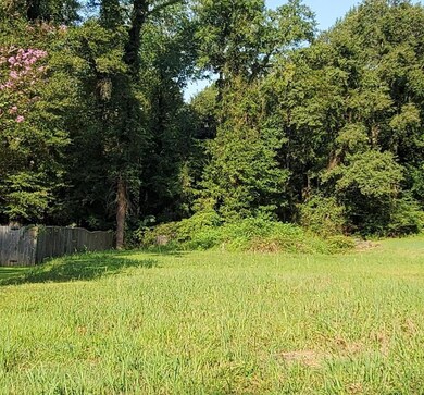 Cleared Residential Lot