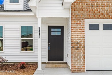 841 Sarah Rebecca Dr, Greenville, NC 27834 - photo 4