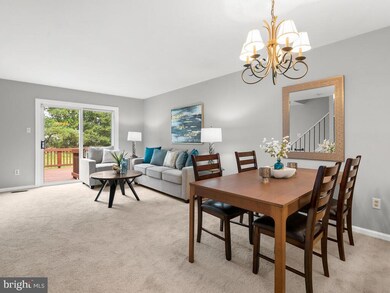 14052 Chestnut Ct, Laurel, MD 20707 - photo 7