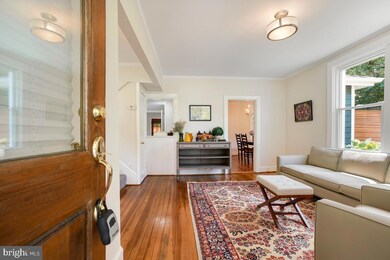 35 Freemont Ave, Takoma Park, MD 20912 - photo 6