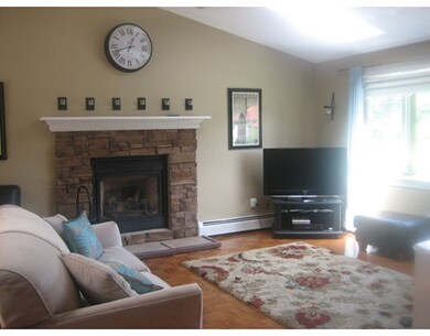 193 Blossom Hill Dr unit 1, Westport, MA 02790 - photo 5