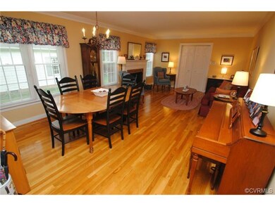 8909 Ginger Way Dr, Henrico, VA 23229 - photo 6