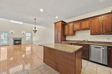 20 Taha Dr unit 20, Shrewsbury, MA 01545 - photo 3
