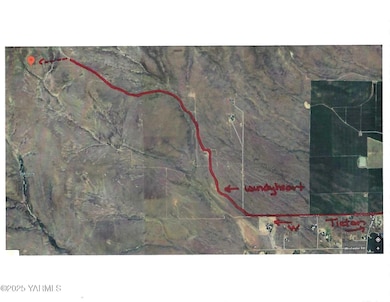 NNA Unknown Ave, Yakima, WA 98908 - photo 3