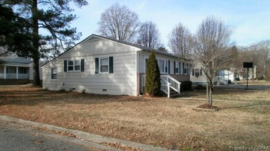 2003 F St, West Point, VA 23181 - photo 3