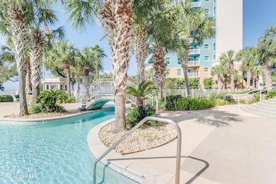 Legacy Towers Condo Rentals unit 706, Gulfport, MS 39507 - photo 2