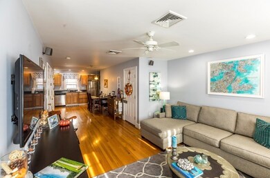 546 E 3rd St unit 2, Boston, MA 02127 - photo 5