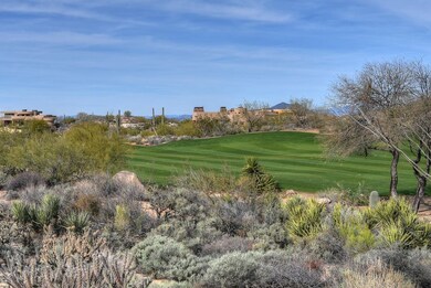Golf Views 3