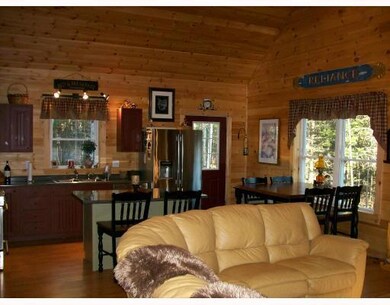 120 Spruce Circle Rd, Dallas Plantation, ME 04970 - photo 2