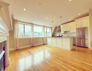 142 W Concord St unit PH, Boston, MA 02118 - photo 3