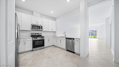 14694 White Pearl Rd, Punta Gorda, FL 33982 - photo 2