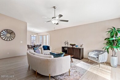 369 Plateau Dr, Socorro, TX 79927 - photo 5