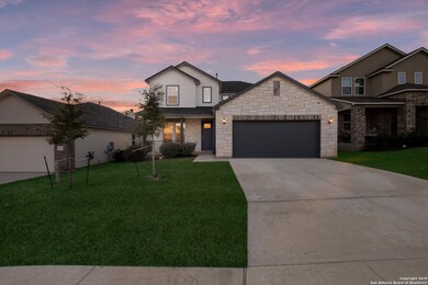 22127 Approach, San Antonio, TX 78261 - photo 3