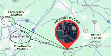 0 Pine Lake Lot #38 Estates unit 10123176, Roseboro, NC 28382 - photo 4