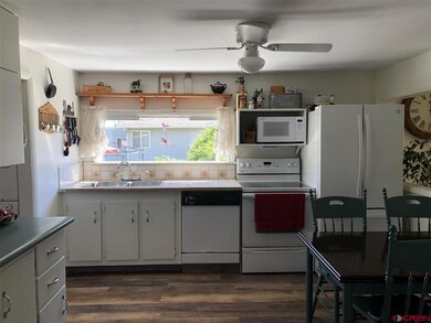 285 SW 3rd St, Cedaredge, CO 81413 - photo 2