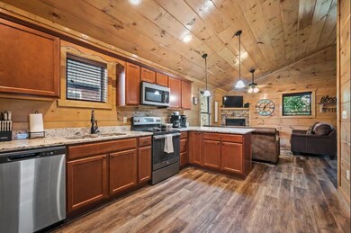 1646 Falls Way, Pigeon Forge, TN 37863 - photo 6