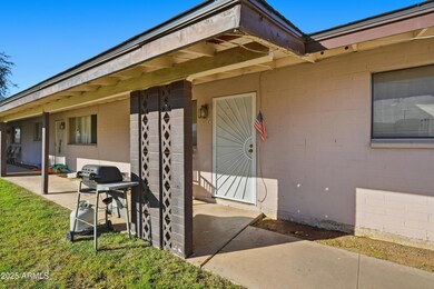 7808 E Heatherbrae Unit C