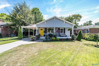 1112 Mcclung Ave SE, Huntsville, AL 35801 - photo 3