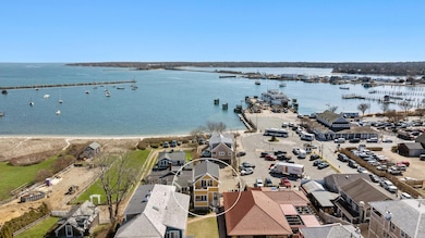 Waterview Condo in Vineyard Haven