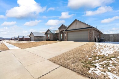 461 Sundowner Ranch Ave, Prairie Grove, AR 72753 - photo 4