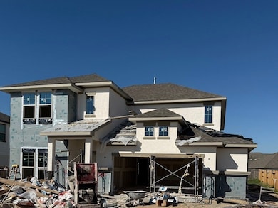 15907 Mimosa Cedar Cir, Hockley, TX 77447 - photo 2