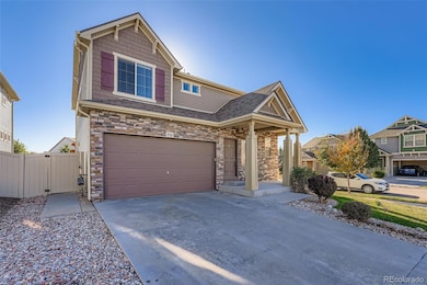 19102 E 55th Place, Denver, CO 80249 - photo 4