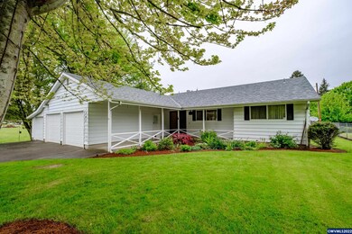 1347 NE Mayview Dr, Albany, OR 97321 - photo 3