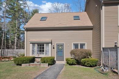 7 Old Salt Rd unit 19, Old Orchard Beach, ME 04064 - photo 5