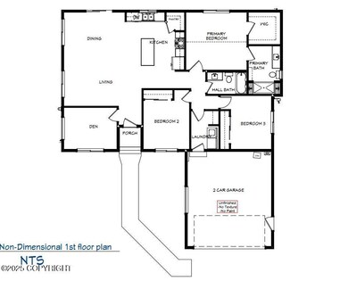 4125 E Zircon Cir, Wasilla, AK 99654 - photo 4