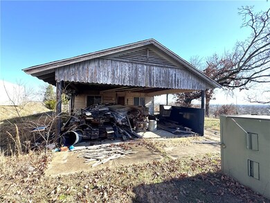 308 Highland Rd, Roland, OK 74954 - photo 7