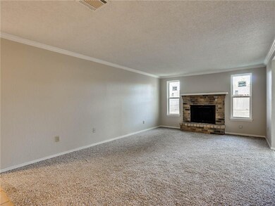 721 Mallard Ave, Edmond, OK 73003 - photo 6