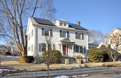 39 Upland Rd, Arlington, MA 02474 - photo 2