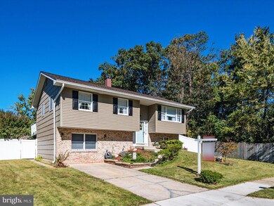 454 Nolheight Rd, Glen Burnie, MD 21061 - photo 2