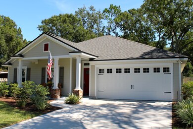 1301 Glen Laura Rd, Jacksonville, FL 32205 - photo 3
