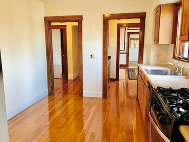 4 Harrington St unit 4, Newton, MA 02460 - photo 7