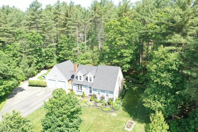 60 Walter Faunce Rd, Kingston, MA 02364 - photo 2