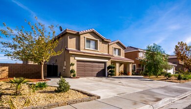 37708 Newbury Place, Palmdale, CA 93552 - photo 3