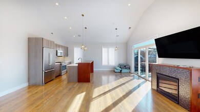 6 Ashland St unit 4, Dorchester, MA 02122 - photo 2