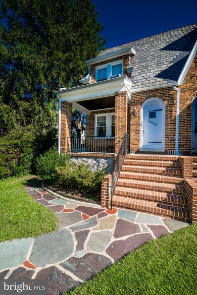 2408 Kentucky Ave, Baltimore, MD 21213 - photo 2